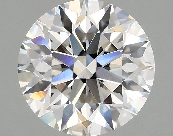 Lab Grown Diamond 1,55Ct G-VS1 Round - IGILG787659598 1