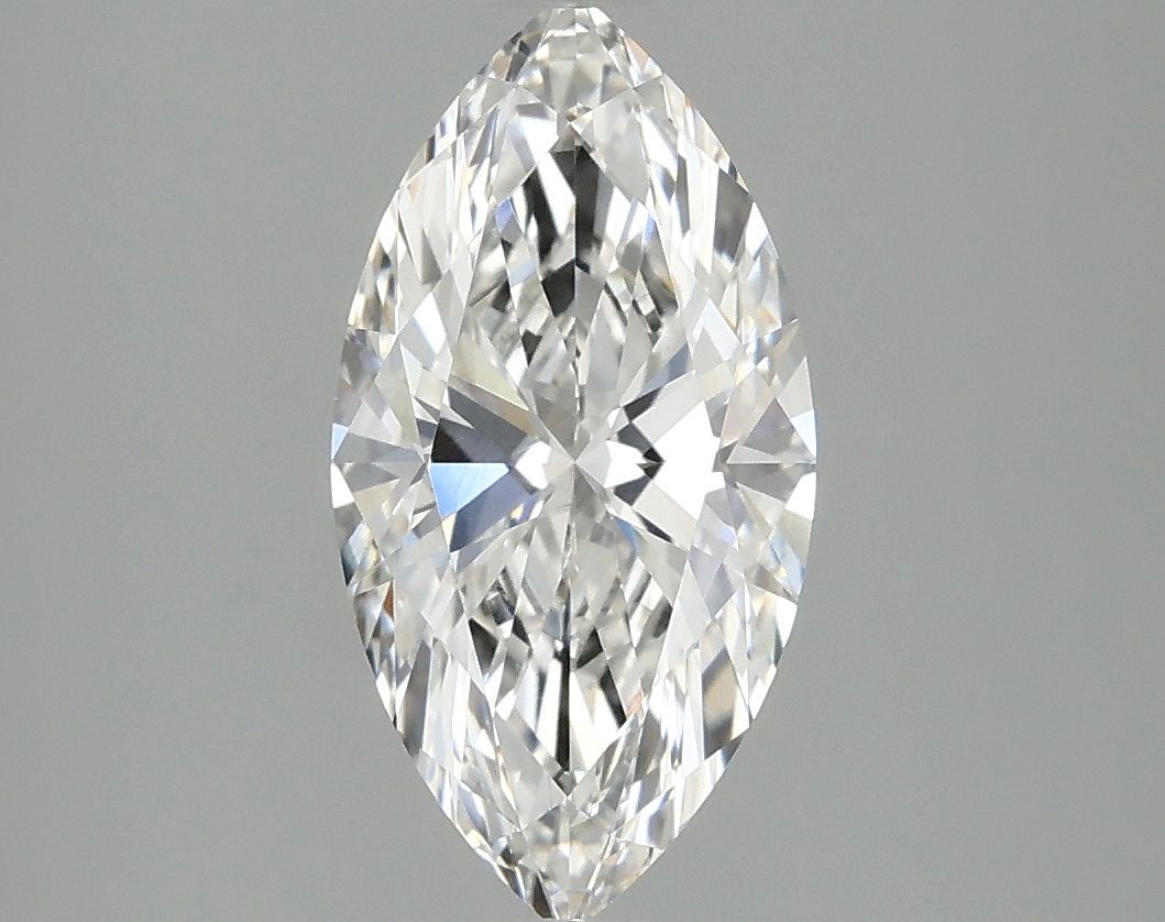 Lab Grown Diamond 1,92Ct F-VVS2 Marquise - IGILG775611757 1