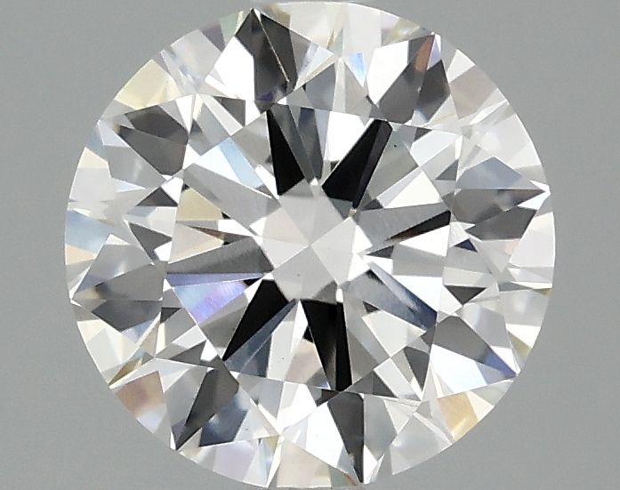 Lab Grown Diamond 2Ct F-VS1 Round - IGILG774635162 1