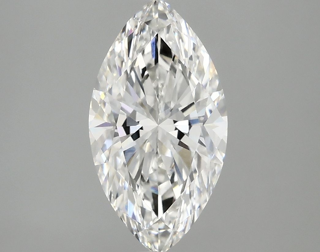 Lab Grown Diamond 1,94Ct F-VS1 Marquise - IGILG775611051 1