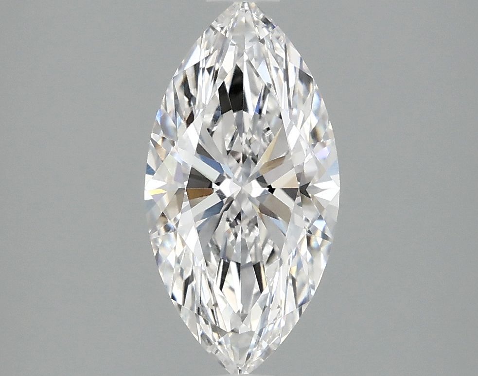 Lab Grown Diamond 1,57Ct D-VVS2 Marquise - IGILG788672771 1
