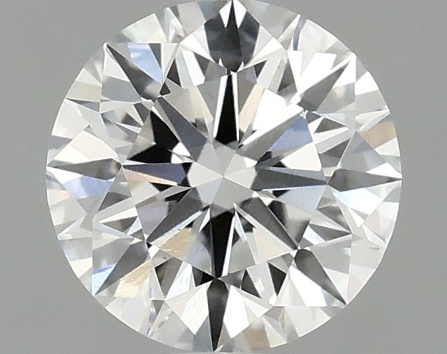 Lab Grown Diamond 1,01Ct D-VS1 Round - IGILG798611641 1
