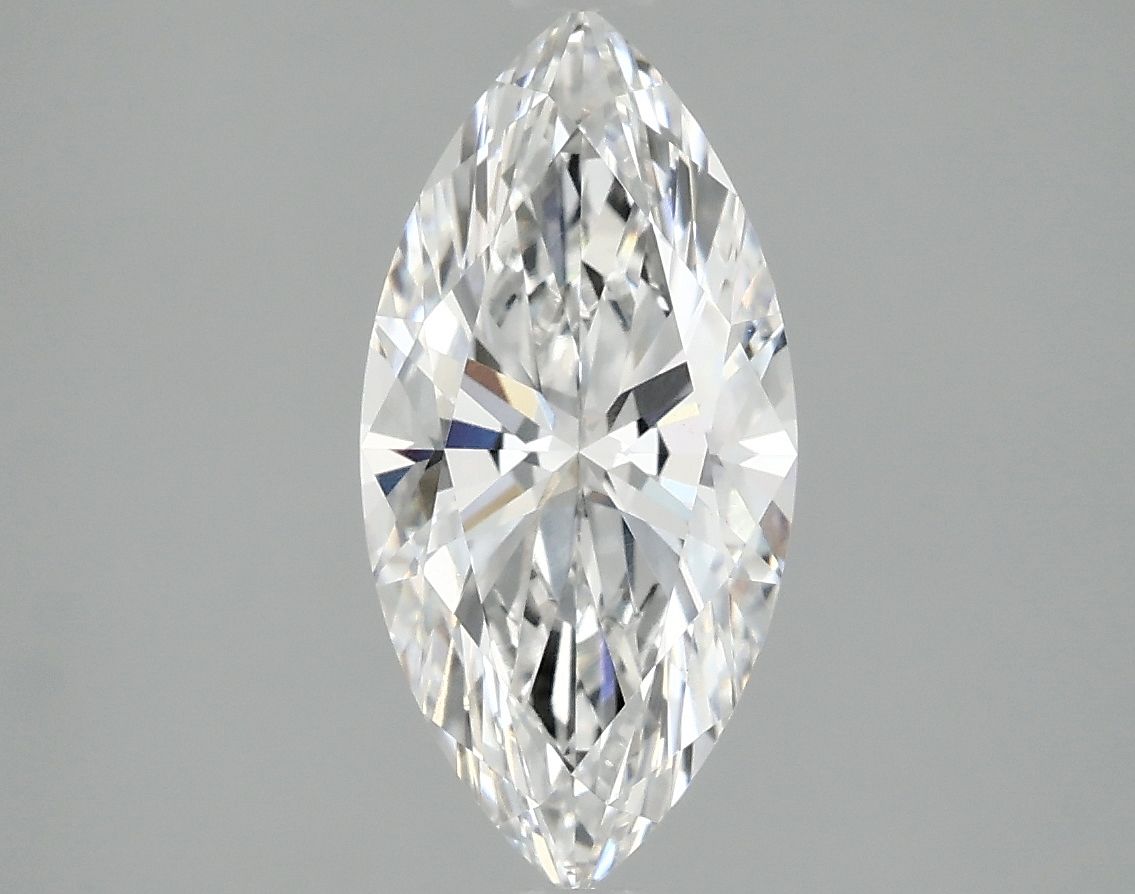 Lab Grown Diamond 2,1Ct E-VS1 Marquise - IGILG763632532 1