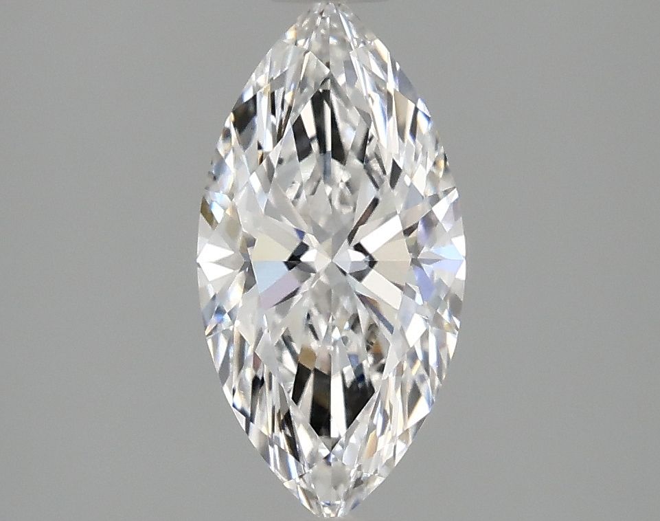 Lab Grown Diamond 1,35Ct E-VVS2 Marquise - IGILG799615954 1