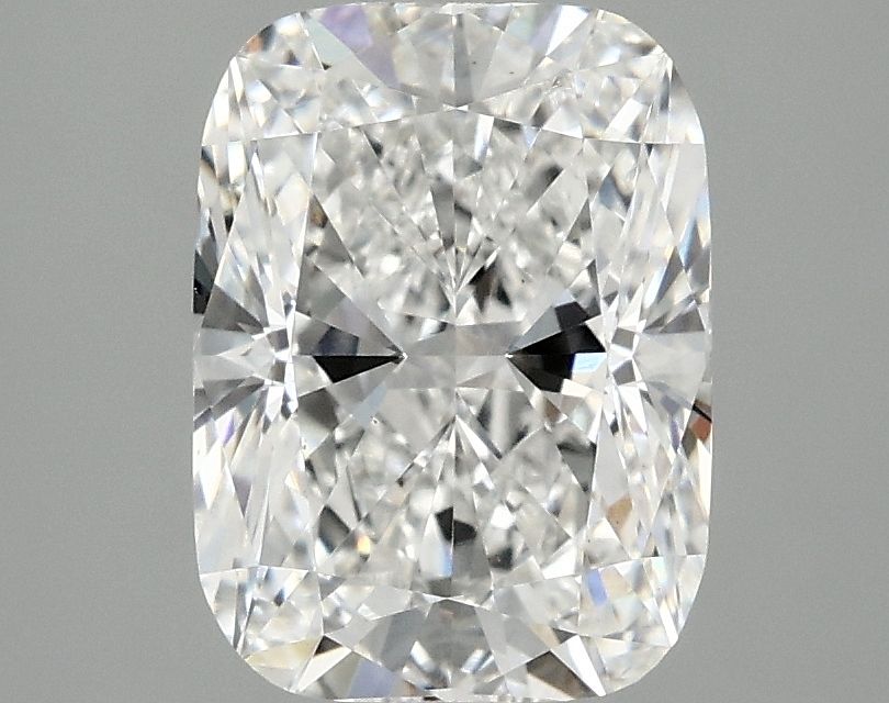 Lab Grown Diamond 2,54Ct E-VS1 Cushion - IGILG797654911 1