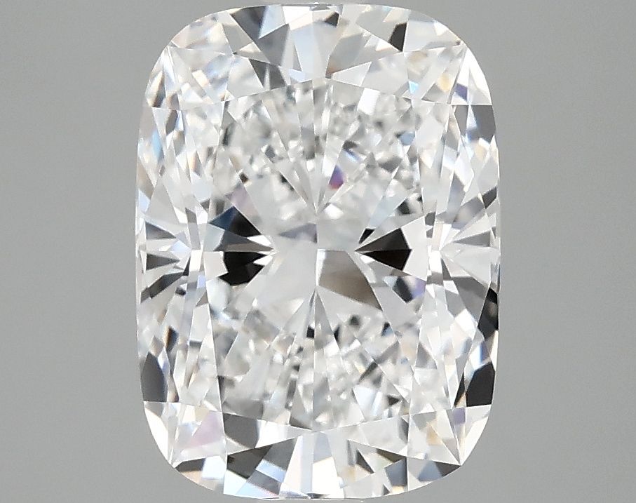 Lab Grown Diamond 3,07Ct D-VVS2 Cushion - IGILG786691075 1