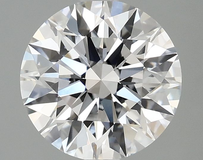 Lab Grown Diamond 1,99Ct D-VVS2 Round - IGILG770661612 1