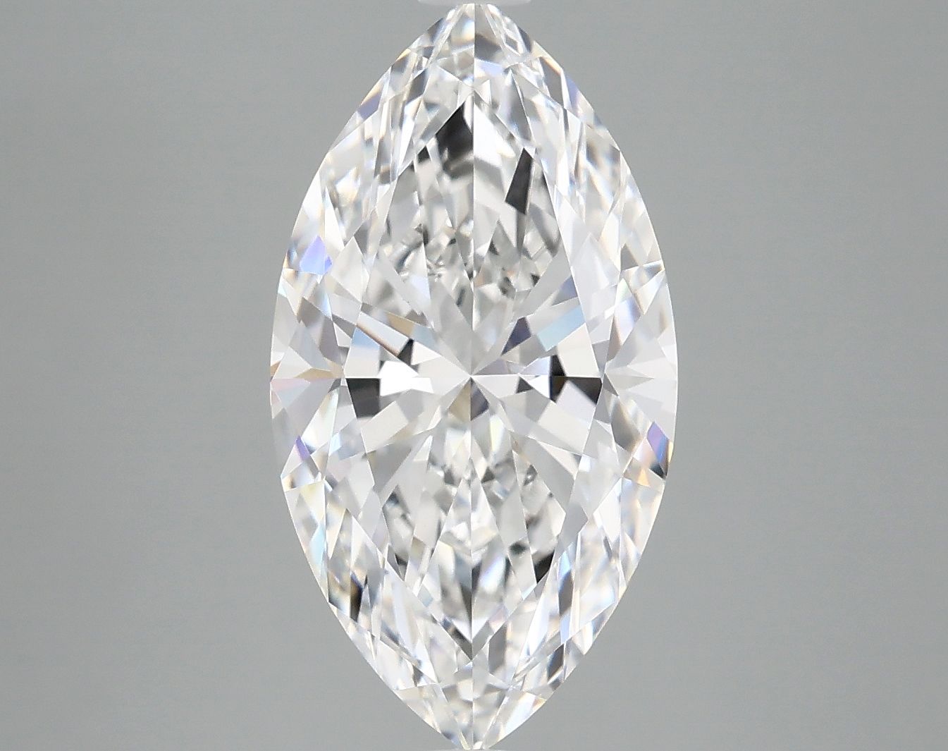 Lab Grown Diamond 3,96Ct E-VVS2 Marquise - IGILG799615868 1