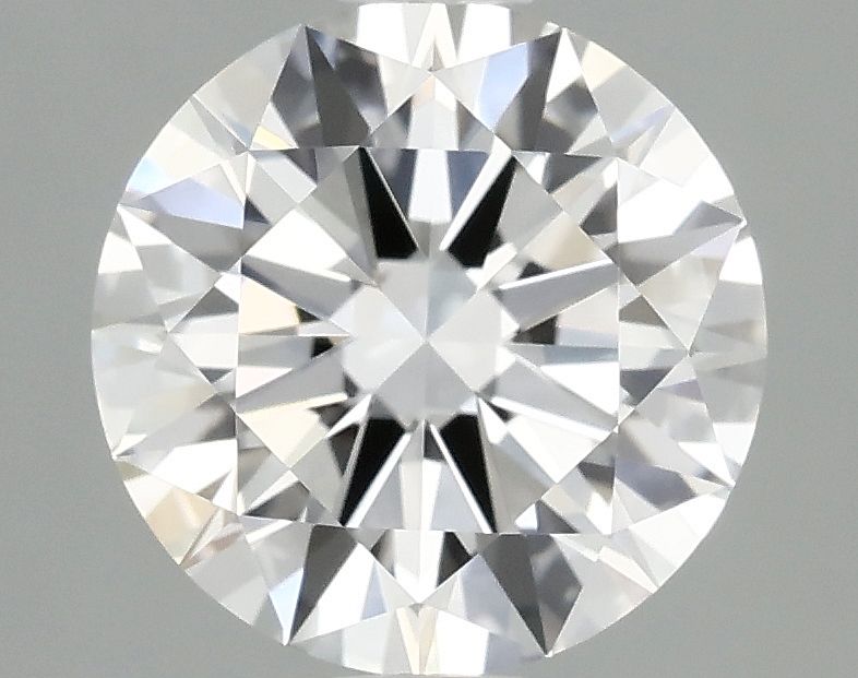 Lab Grown Diamond 1,96Ct D-VVS2 Round - IGILG777623335 1
