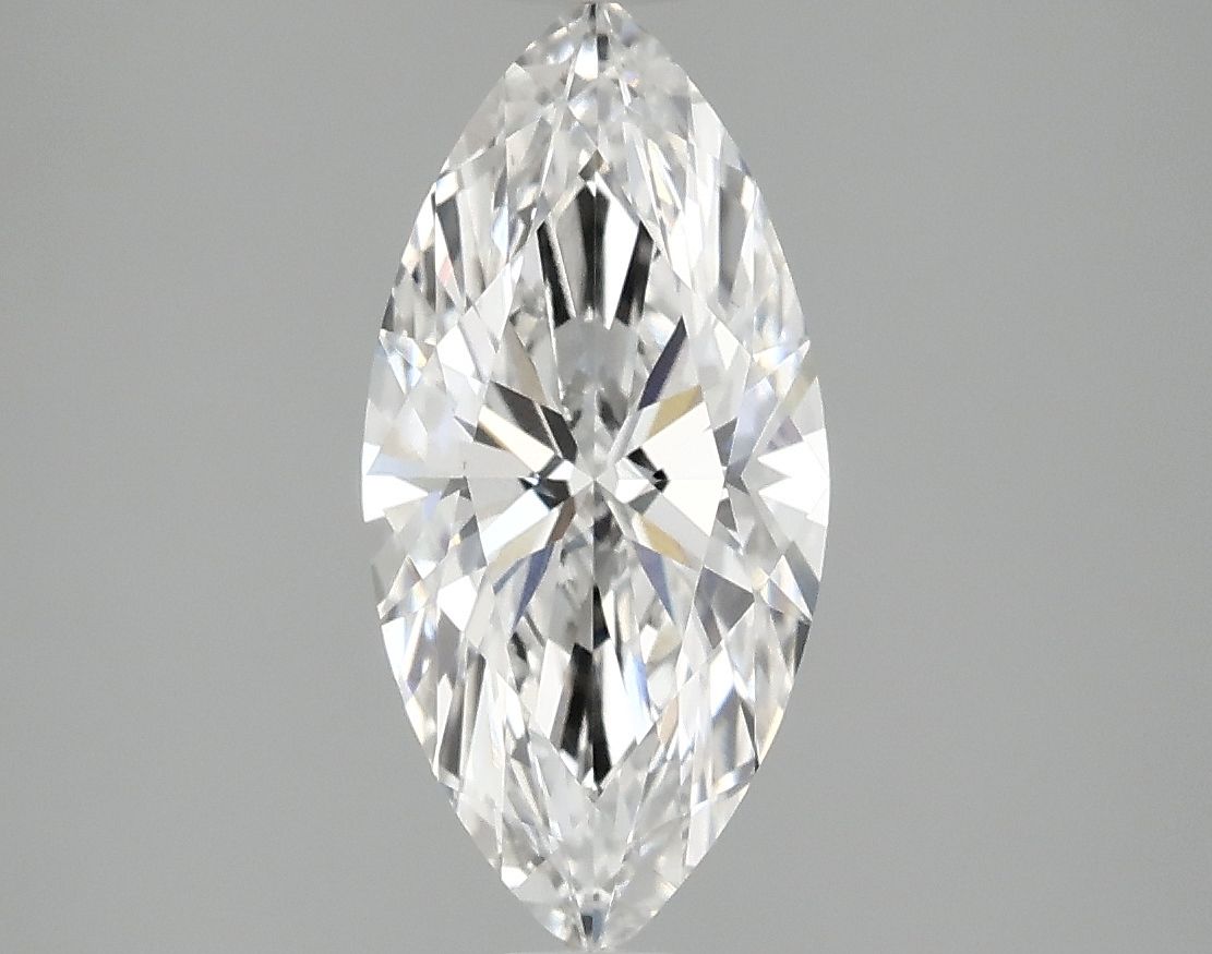 Lab Grown Diamond 1,85Ct E-VS1 Marquise - IGILG778690171 1