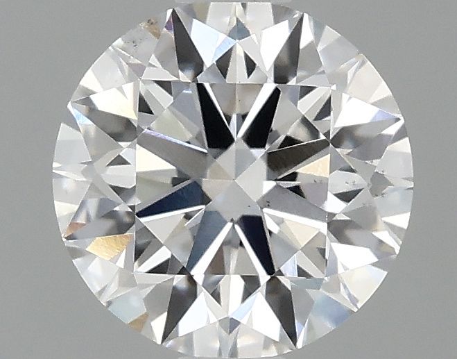 Lab Grown Diamond 1,02Ct D-VS2 Round - IGILG788636474 1