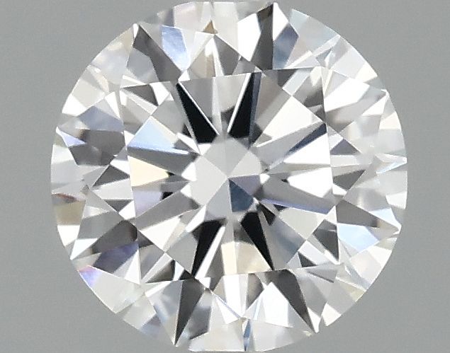 Lab Grown Diamond 1,01Ct D-VVS2 Round - IGILG797632372 1