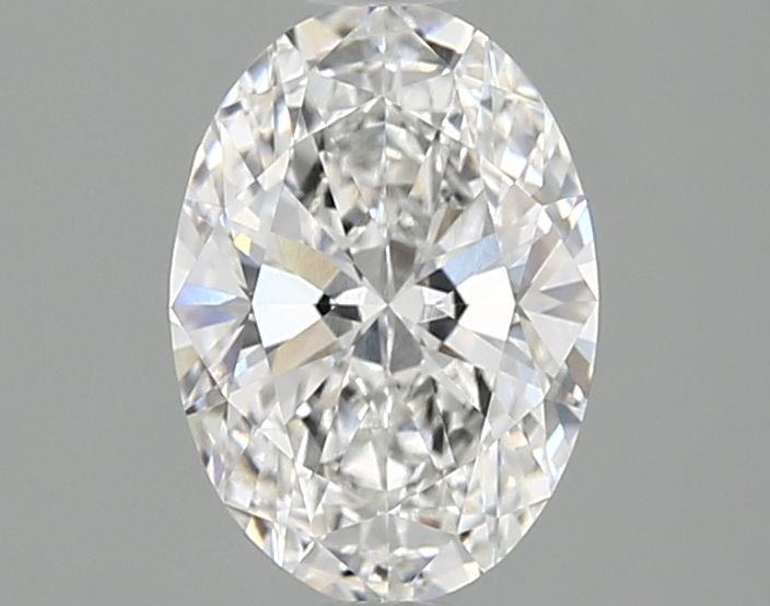 Lab Grown Diamond 1,52Ct E-VVS2 Oval - IGILG758596229 1