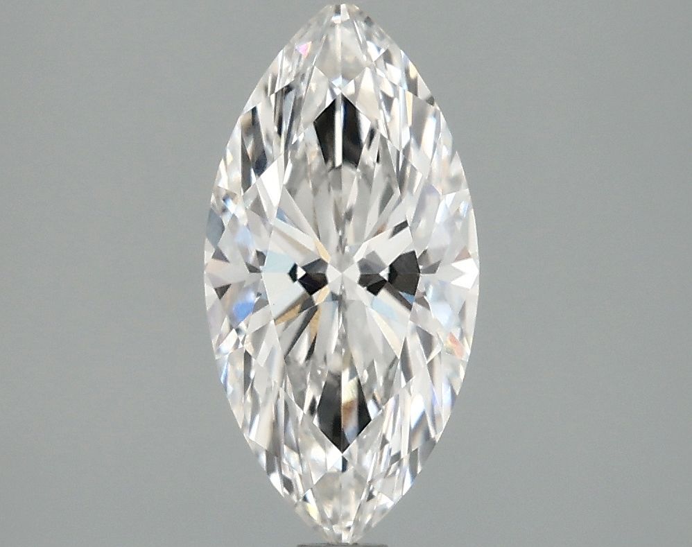 Lab Grown Diamond 1,59Ct F-VS1 Marquise - IGILG797656947 1