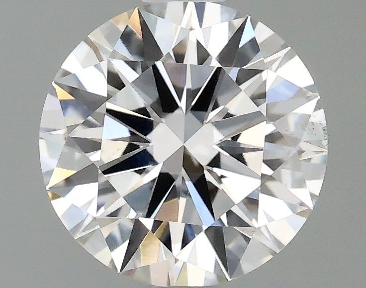 Lab Grown Diamond 0,99Ct D-VS1 Round - IGILG809695363 1