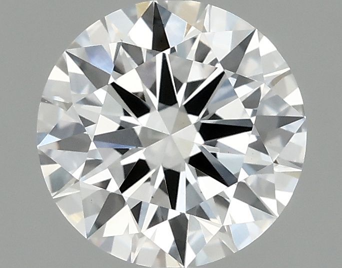 Lab Grown Diamond 1,47Ct D-VS2 Round - IGILG809641289 1