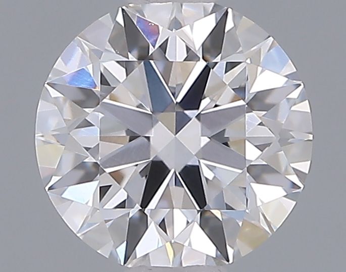 Lab Grown Diamond 1,04Ct D-VVS1 Round - IGILG815606448 1