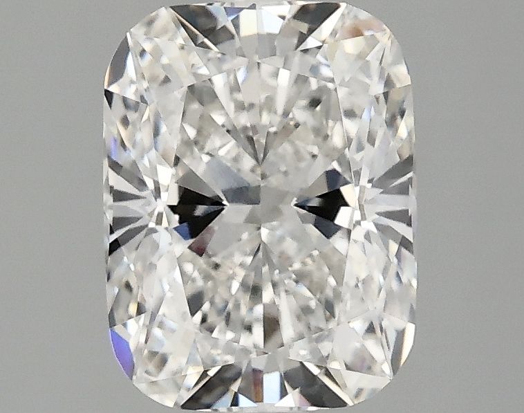 Lab Grown Diamond 2,1Ct F-VS1 Cushion - IGILG797629274 1