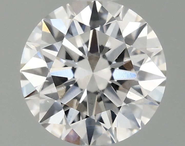 Lab Grown Diamond 1Ct E-VS2 Round - IGILG797641916 1