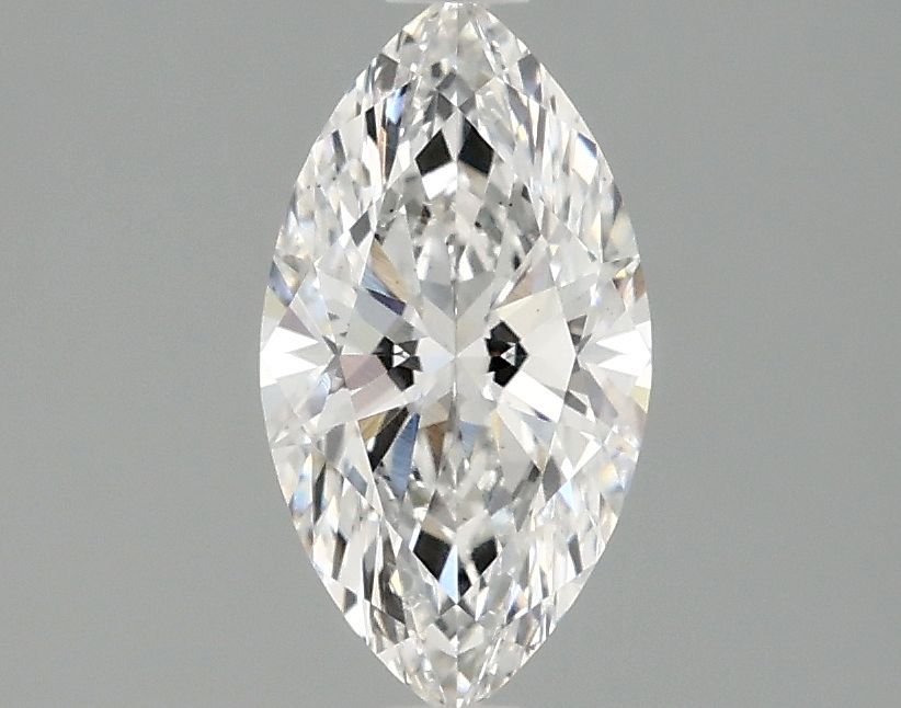 Lab Grown Diamond 1,06Ct E-VS2 Marquise - IGILG784610735 1