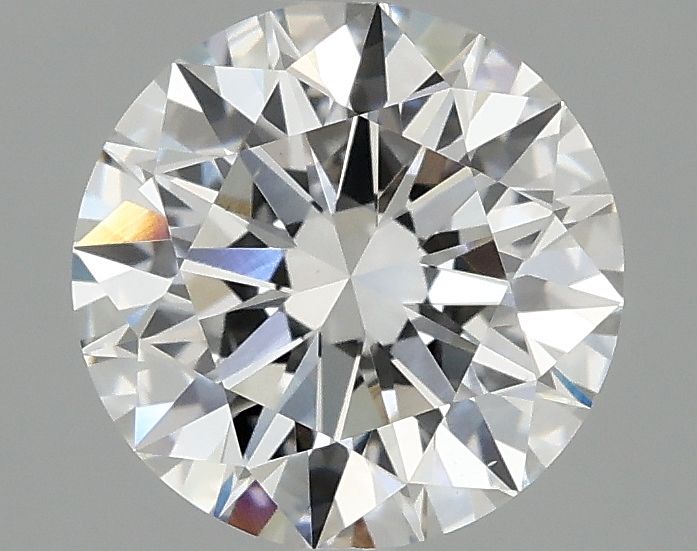 Lab Grown Diamond 2,04Ct E-VS1 Round - IGILG773639767 1