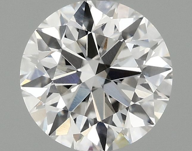 Lab Grown Diamond 1Ct E-VVS2 Round - IGILG797657024 1