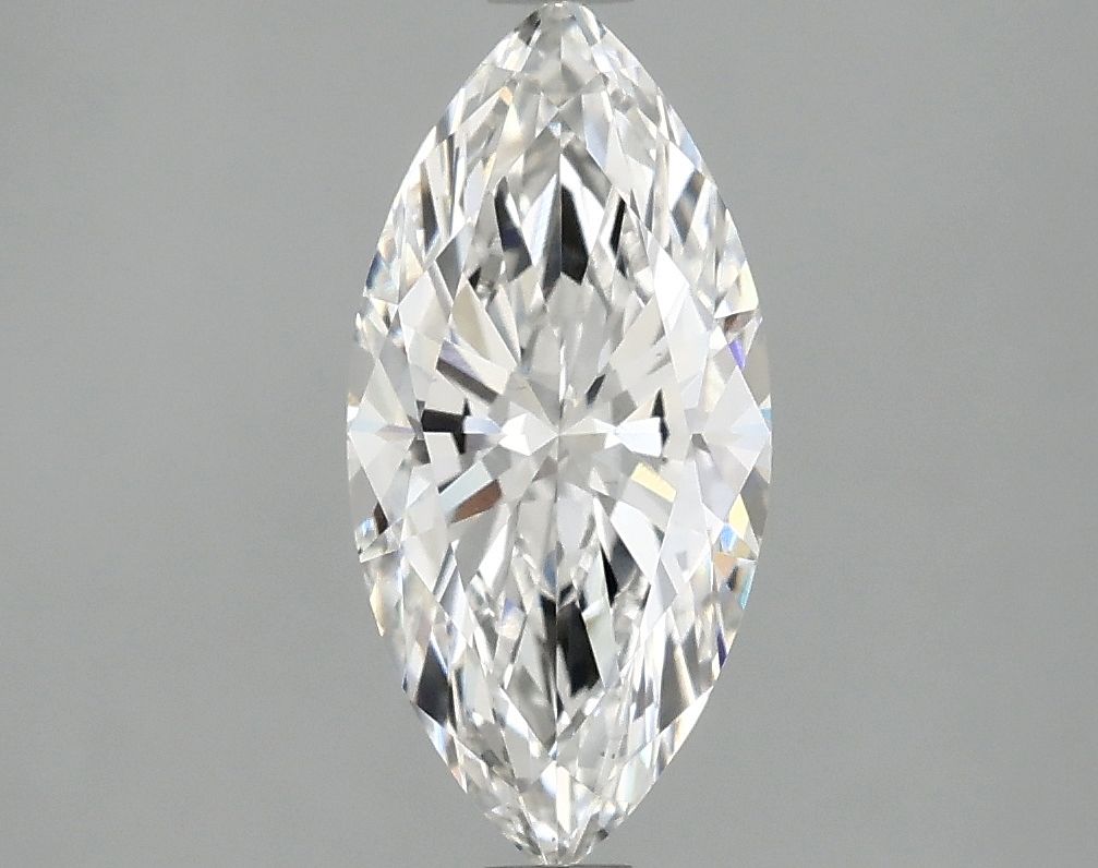 Lab Grown Diamond 1,53Ct F-VS1 Marquise - IGILG783637146 1