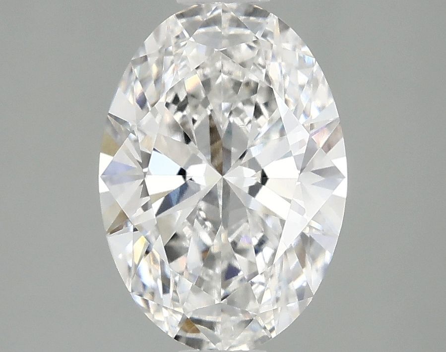 Lab Grown Diamond 1,99Ct E-VVS2 Oval - IGILG760572370 1
