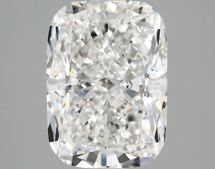 Lab Grown Diamond 2,43Ct E-VS1 Cushion - IGILG782680105 1