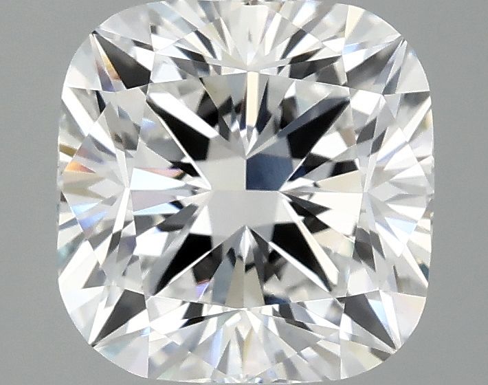Lab Grown Diamond 2,56Ct E-VVS2 Cushion - IGILG784672517 1