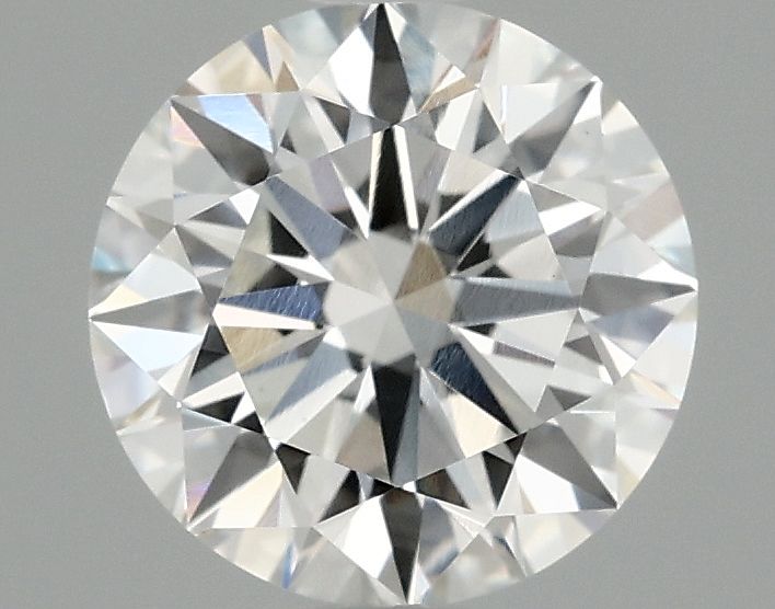 Lab Grown Diamond 1,58Ct G-VVS2 Round - IGILG809638514 1