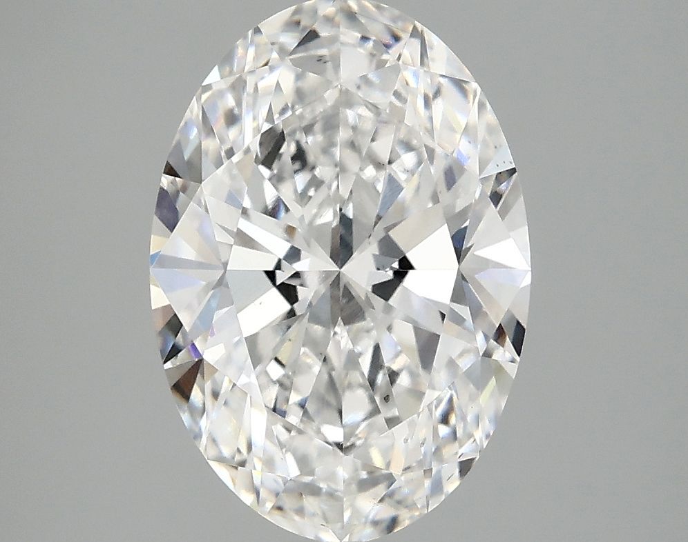 Lab Grown Diamond 3,05Ct E-VS2 Oval - IGILG808614024 1