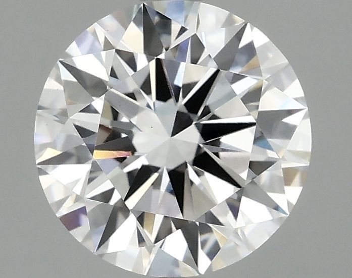 Lab Grown Diamond 2,02Ct E-VS1 Round - IGILG770691590 1