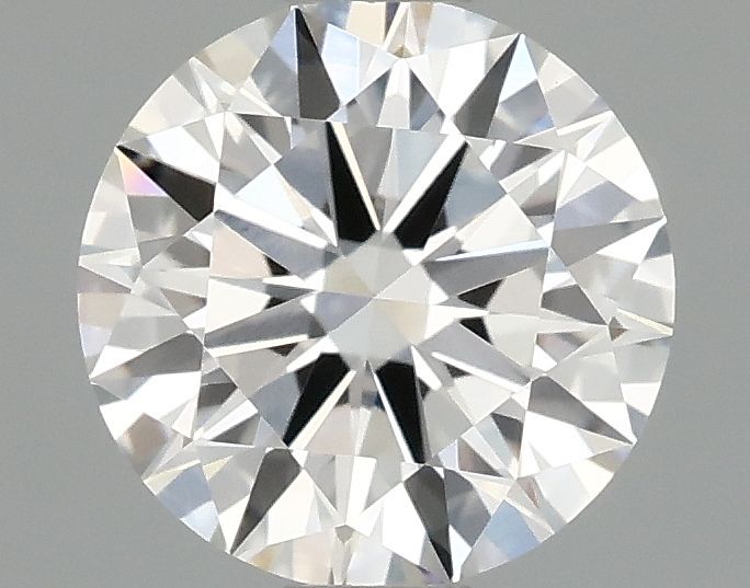 Lab Grown Diamond 1,03Ct F-VVS2 Round - IGILG797655646 1