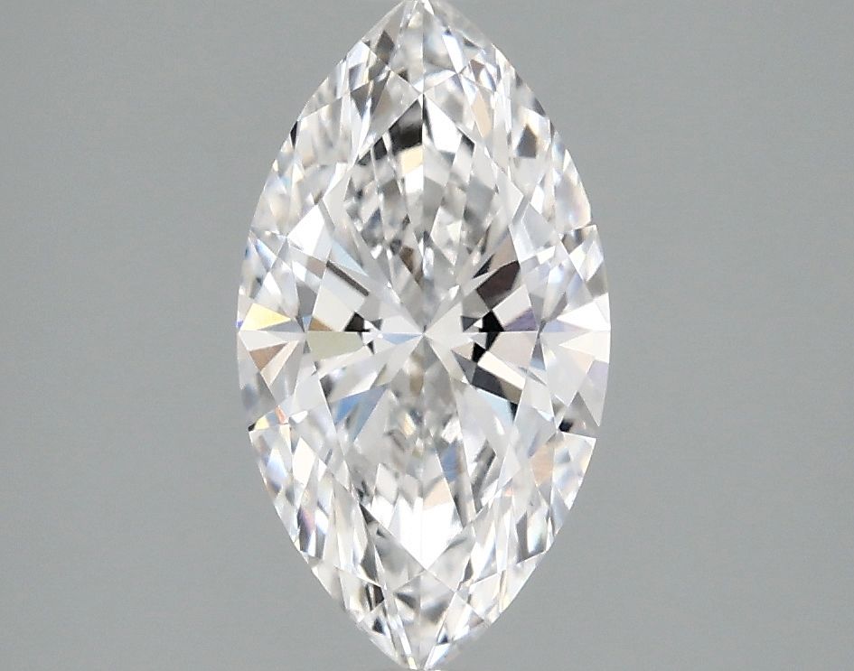 Lab Grown Diamond 1,52Ct D-VS1 Marquise - IGILG782683406 1