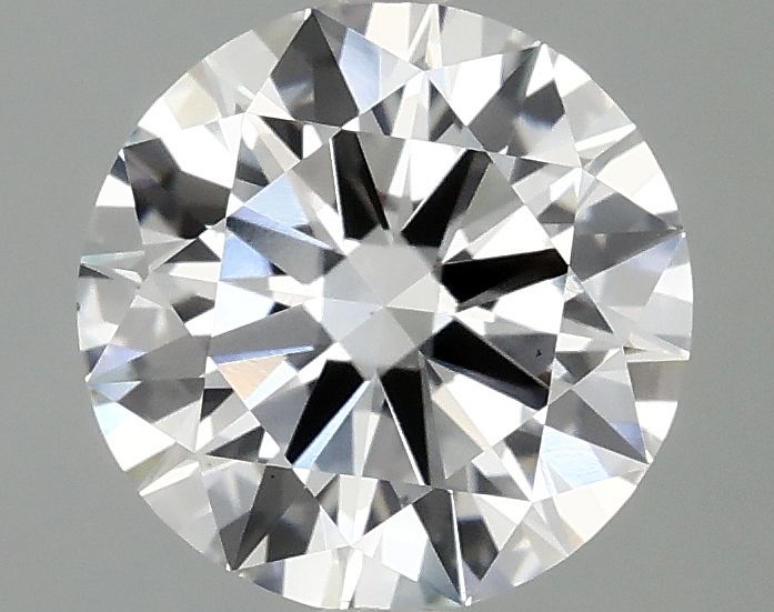 Lab Grown Diamond 2,06Ct F-VS1 Round - IGILG771635177 1