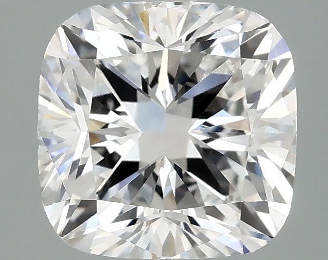 Lab Grown Diamond 2,52Ct E-VS1 Cushion - IGILG786672152 1