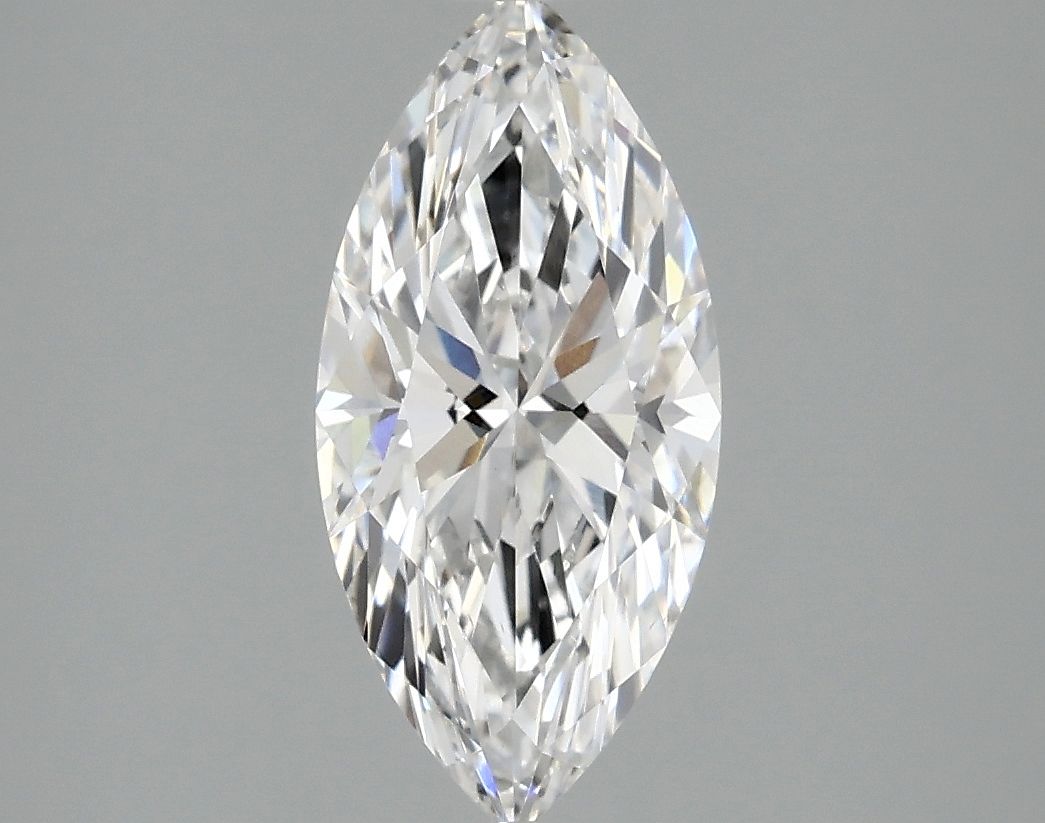 Lab Grown Diamond 1,48Ct D-VS1 Marquise - IGILG786670284 1