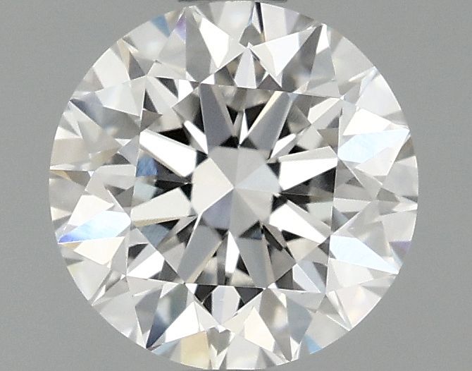 Lab Grown Diamond 1,01Ct E-VVS2 Round - IGILG797643836 1