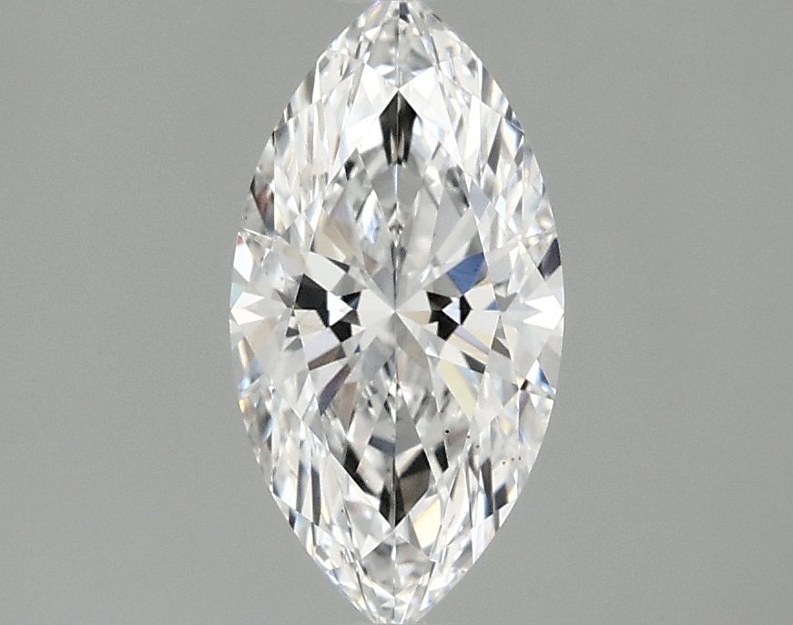 Lab Grown Diamond 1,09Ct D-VS1 Marquise - IGILG783661079 1