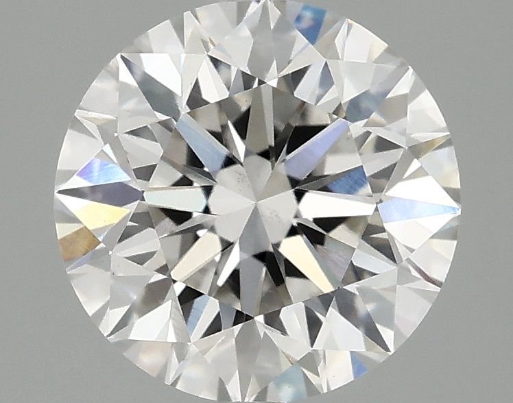 Lab Grown Diamond 2,04Ct F-VS1 Round - IGILG771630920 1