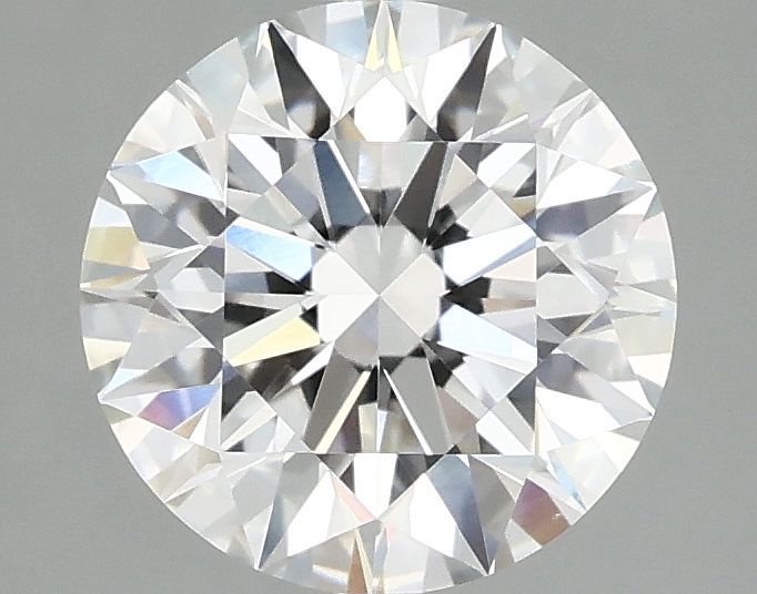 Lab Grown Diamond 1,92Ct E-VVS2 Round - IGILG771630913 1