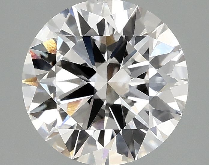 Lab Grown Diamond 1,93Ct E-VS2 Round - IGILG774607844 1