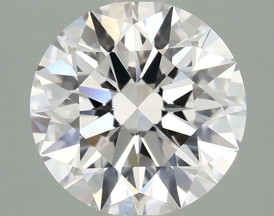 Lab Grown Diamond 1,9Ct E-VVS2 Round - IGILG770691651 1