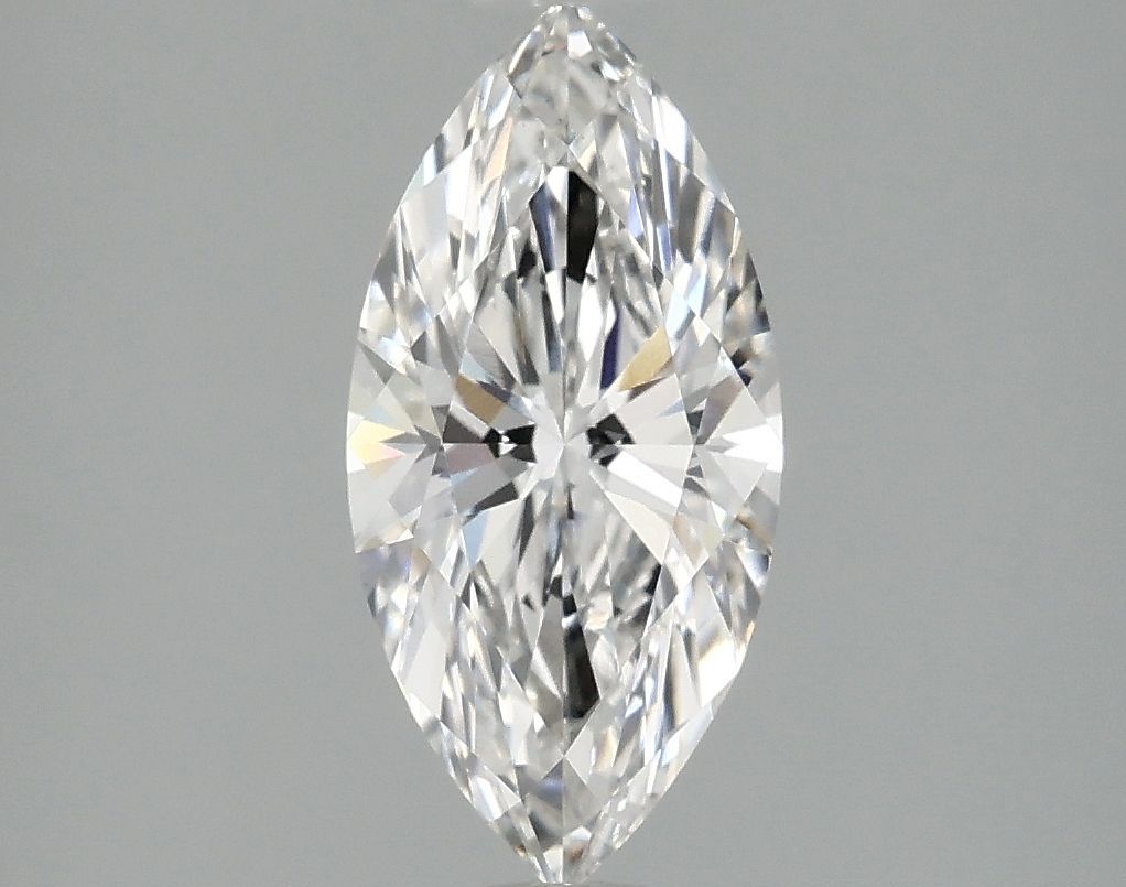 Lab Grown Diamond 1,55Ct F-VS1 Marquise - IGILG784640011 1