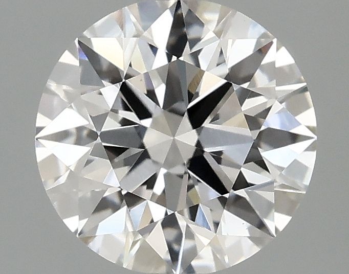 Lab Grown Diamond 1,92Ct F-VS1 Round - IGILG770660616 1