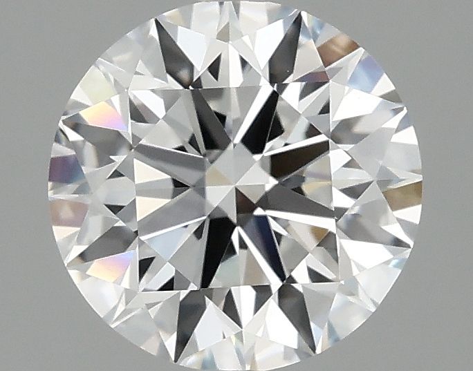 Lab Grown Diamond 2,1Ct E-VVS2 Round - IGILG769650275 1