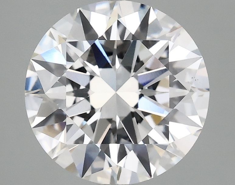 Lab Grown Diamond 2,38Ct E-VS1 Round - IGILG809623002 1