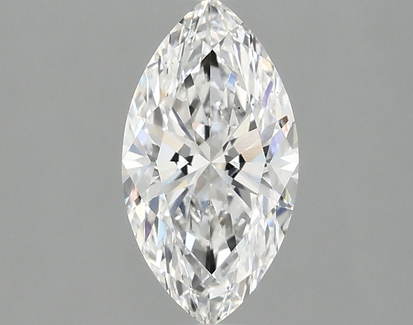 Lab Grown Diamond 1,05Ct E-VS2 Marquise - IGILG784640311 1