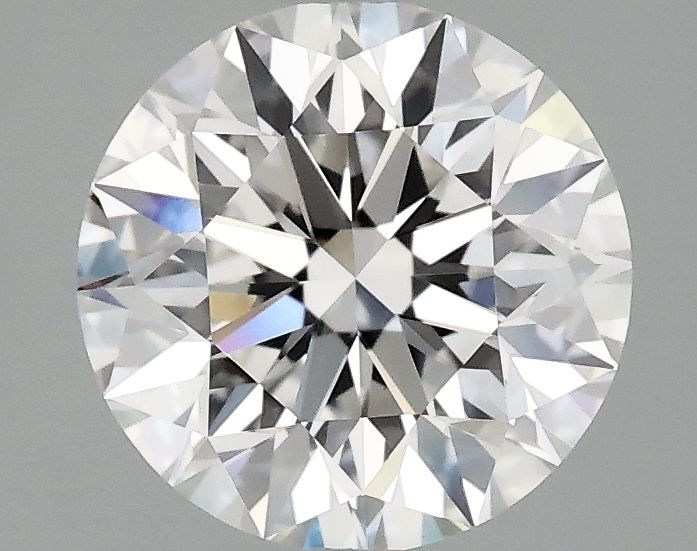 Lab Grown Diamond 1,99Ct E-VVS2 Round - IGILG784693946 1